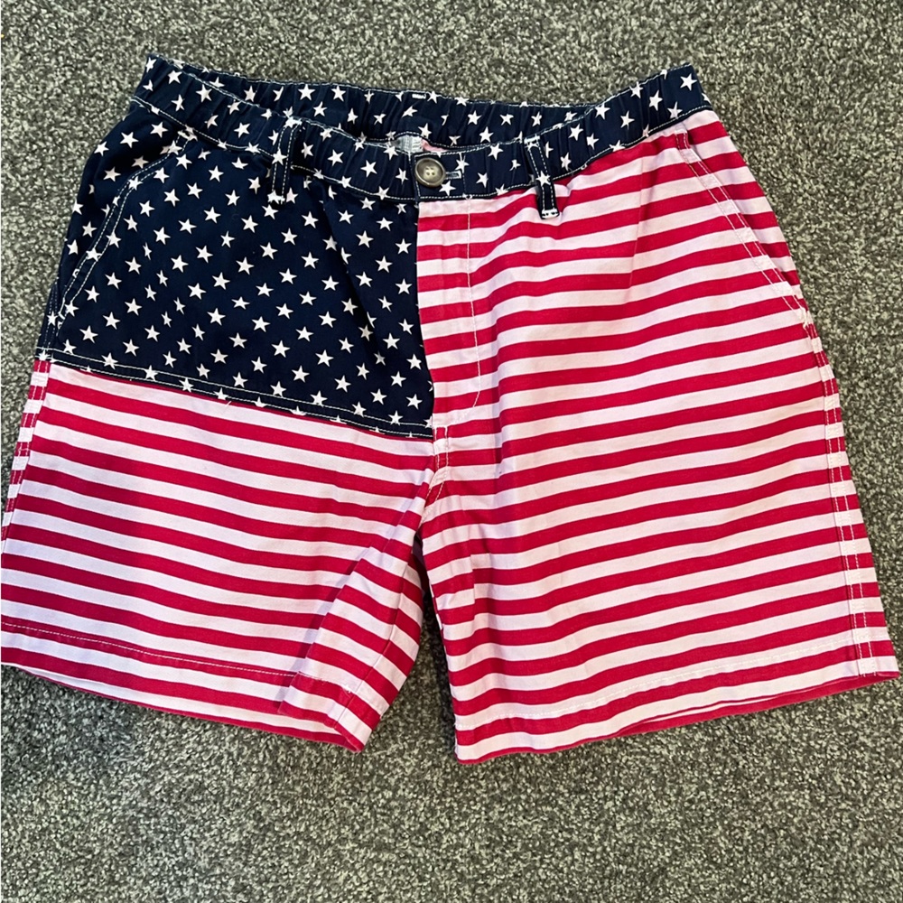 Chubbies ‘Mercia men’s shorts size medium USA